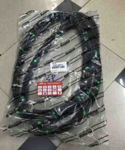 GIOĂNG CÁNH CỬA SAU PHẢI TOYOTA VIOS